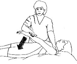 TEST MUSCOLARE...PERCHE'?