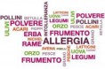 ALLERGIE ED INTOLLERANZE?